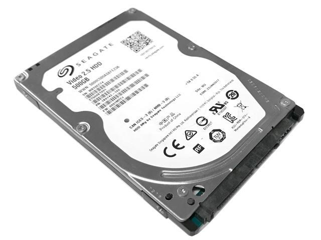 2.5 inch HDD